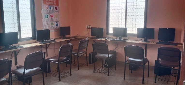 Classroom Session